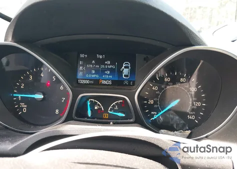 2018 Ford Escape Se from USA, damaged, VIN 1FMCU0GD8JUB19365